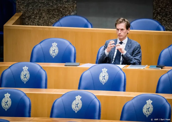 volt wil naar de gemeenteraden maar weet nog niet waar