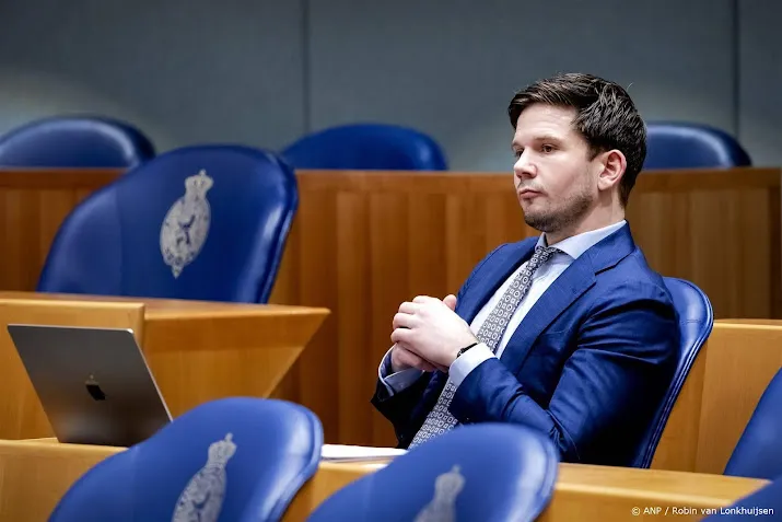 voltallige fractie fvd in rechtbank voor zaak van meijeren