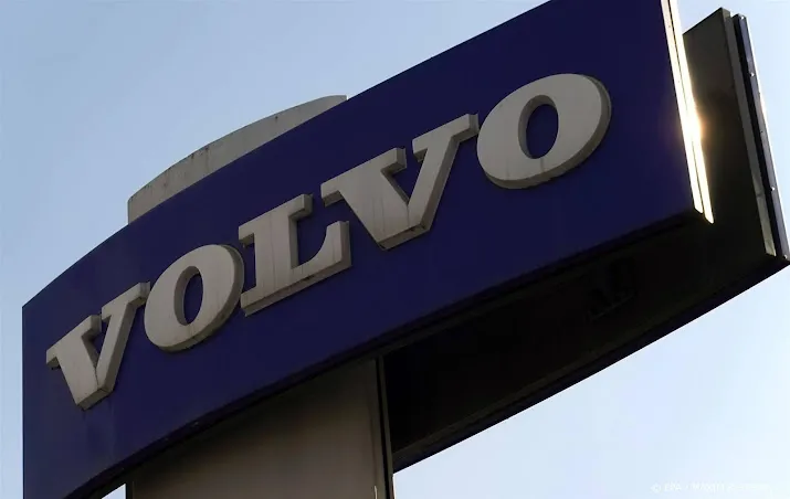 volvo car boekt minder winst door hoge lithiumprijzen