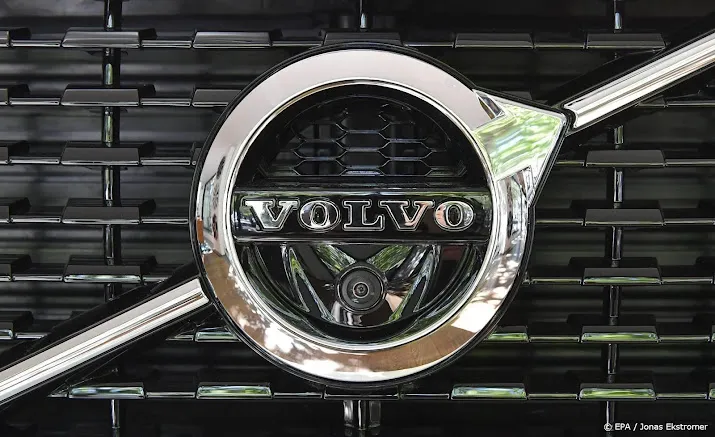 volvo cars zet onderzoeksfaciliteit op voor accu elektrische auto