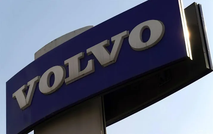 volvo ontvangt miljoenenlening van eib om elektrisch te worden