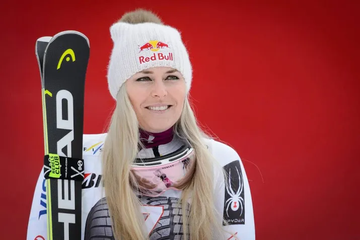 vonn vreest de harde wind