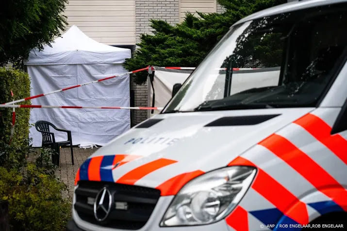 vonnis voor verdachte zoon van omgebracht raadslid