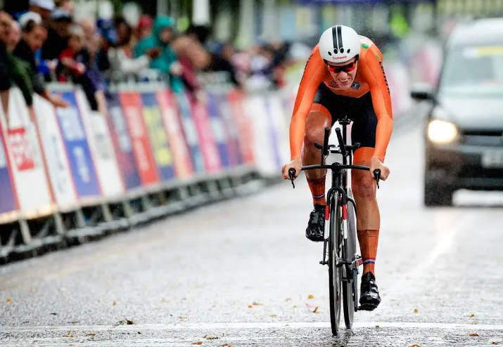 voor ellen van dijk geen protocollen meer