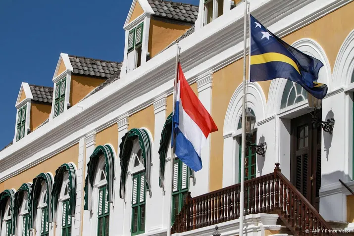 voor het eerst in maanden geen nieuwe besmettingen op curacao