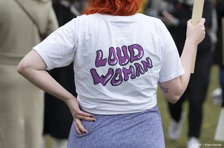 voor het eerst meer vrouwen dan mannen benoemd tot commissaris