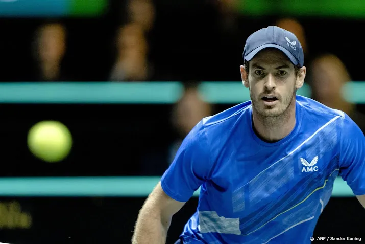 voor murray zal wimbledon nooit als demonstratietoernooi voelen