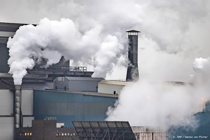 voor provincie noord holland zijn grenzen bereikt bij tata steel