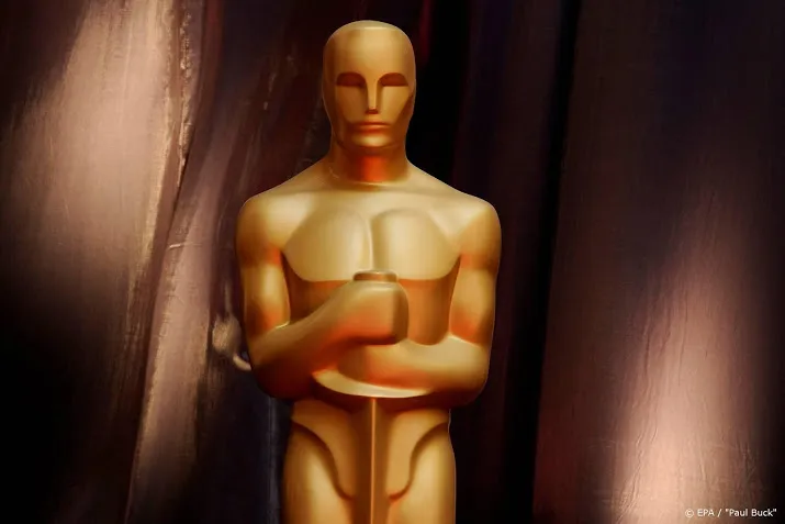 voor tweede jaar op rij geen presentator voor oscars