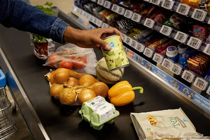 voor uitkeringsgerechtigden dreigt flinke min in koopkracht