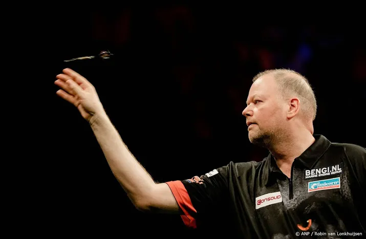 voor van barneveld duurt wk maar een duel