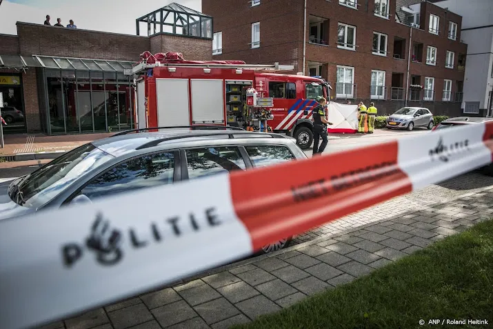 voor vergismoord beuningen veroordeelde man op de vlucht