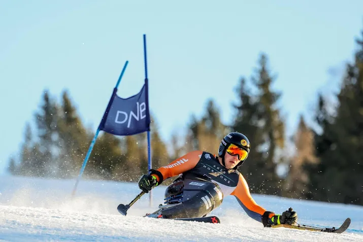 voor zitskier kampschreur kunnen spelen niet spannend genoeg zijn