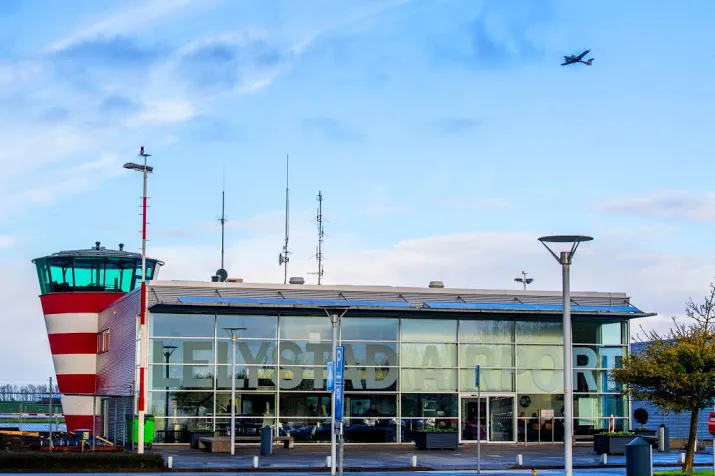 voor zomer belevingsvlucht lelystad airport