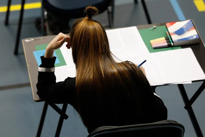 vooral klachten over vmbo examen nederlands