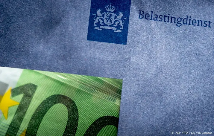 vooral ouders zuchten onder toeslagschulden