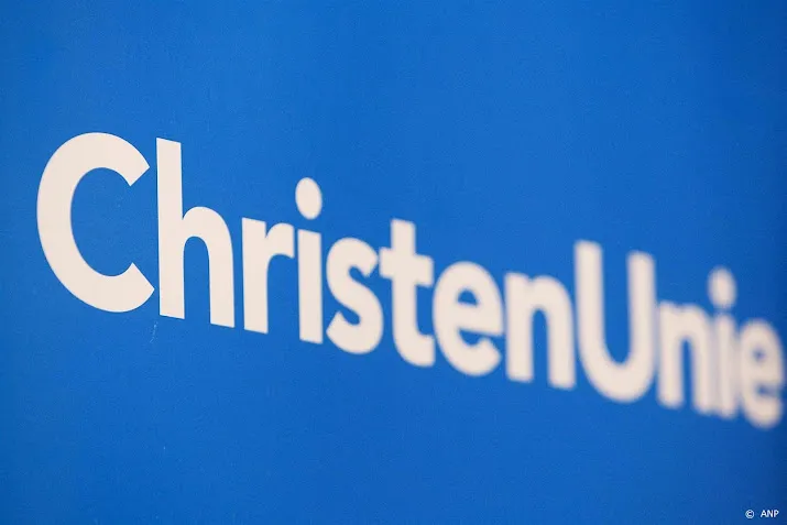 vooral vertrouwde namen hoog op kieslijst christenunie