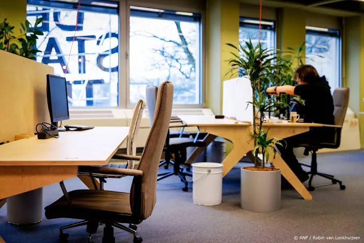 vooral werkenden krijgen netto meer