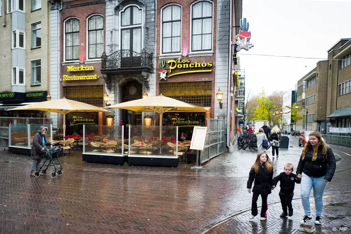 vooral werkenden met kinderen gaan in koopkracht vooruit
