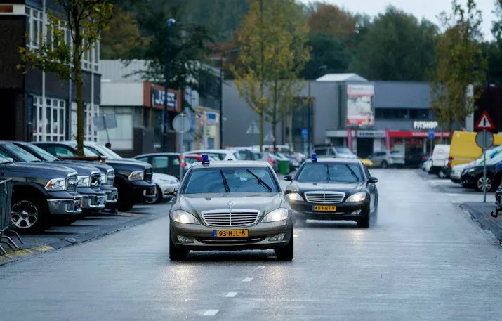 voorarrest holleeder in zaak endstra blijft