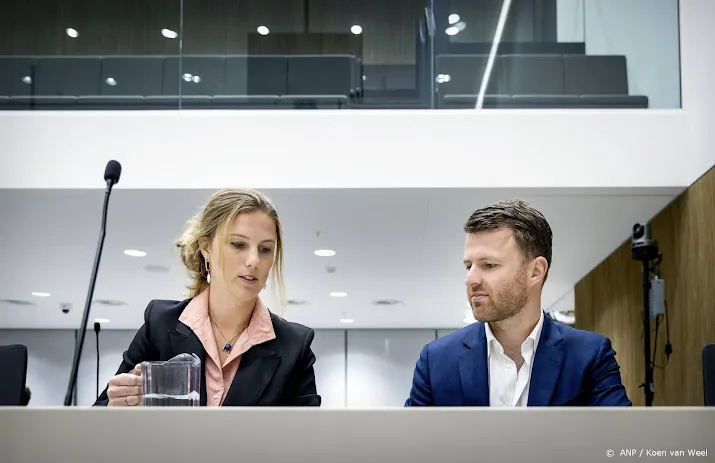 voorarrest nieuwe verdachte moord de vries met 90 dagen verlengd