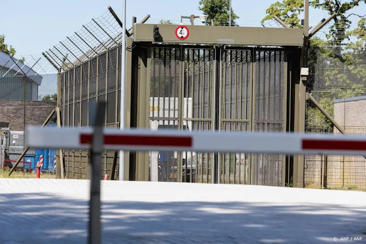 voorarrest ontsnapte tbser met 14 dagen verlengd