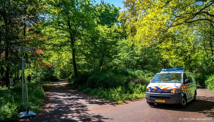 voorarrest thijs h 90 dagen verlengd