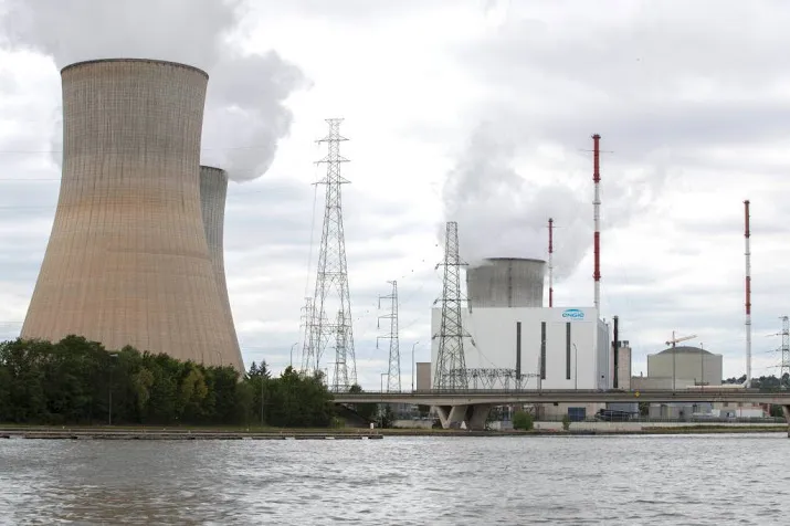 voorbereiding op kernongeluk schiet tekort