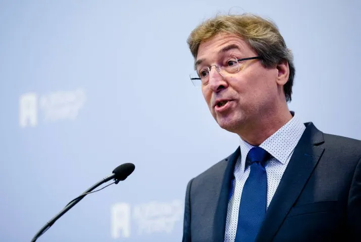 voorlichtingscampagne over nieuwe privacywet