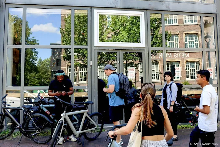 voorlopig geen garantiereparaties voor e bikes vanmoof