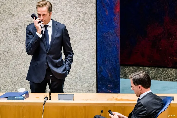voorlopig laatste debat over corona aanpak