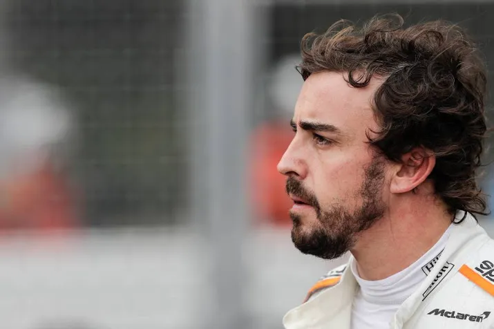 voorlopig pole voor alonso op le mans