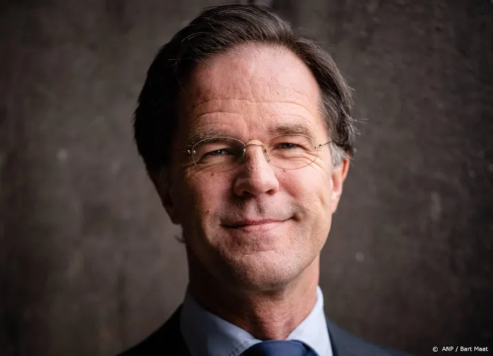 voorlopige prognose anp vvd grootste 36 d66 tweede 24