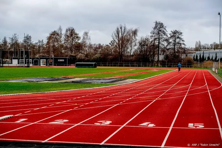voormalig atletiekcoach voor rechter om ontucht met pupillen