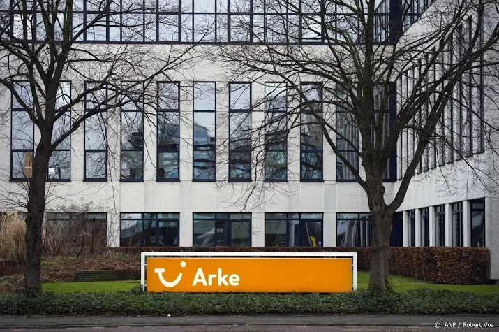 voormalig directeur reisonderneming arke overleden