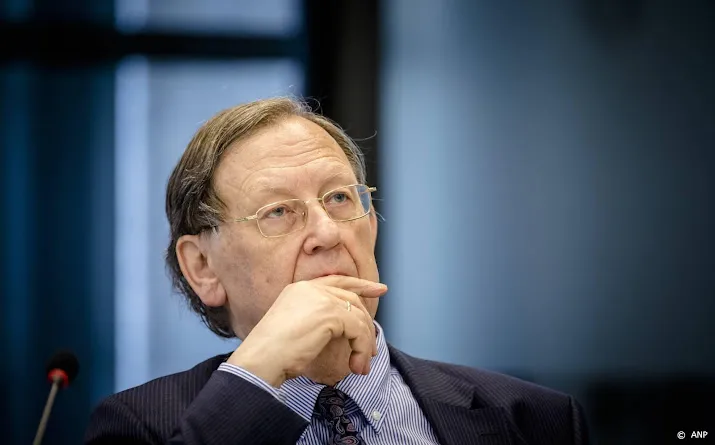voormalig dnb baas wellink weg als commissaris bij chinese bank