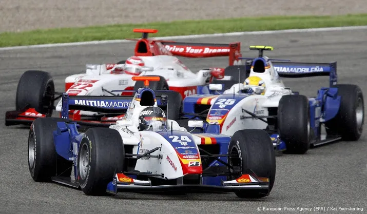 voormalig formule 1 coureur campos overleden