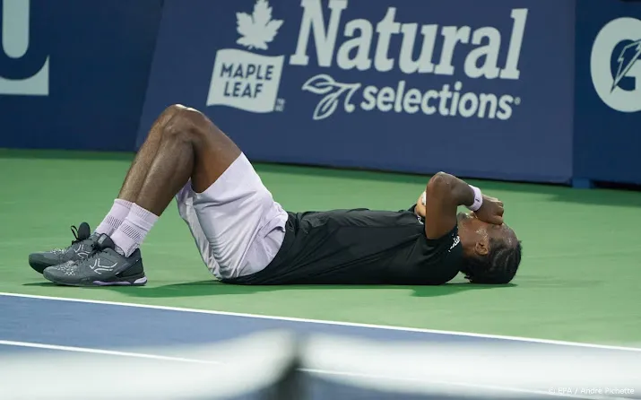 voormalig halvefinalist monfils meldt zich af voor us open