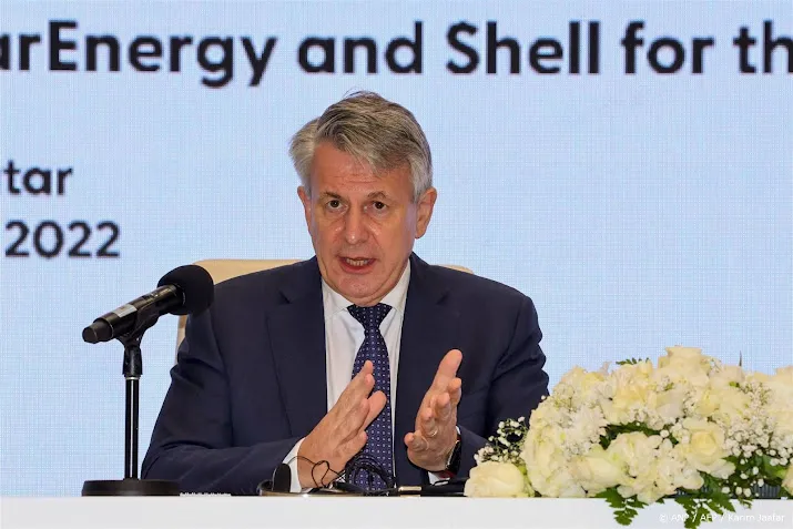 voormalig shell baas ziet voordelen van beursnotering in new york