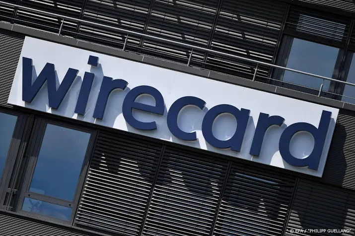 voormalig topman wirecard opnieuw gearresteerd vanwege fraude