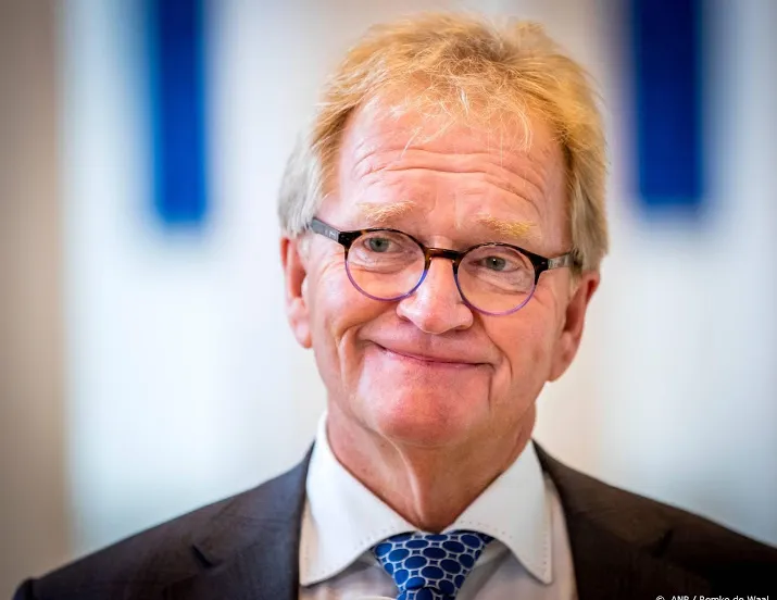 voormalig werkgeversvoorman hans de boer plotseling overleden