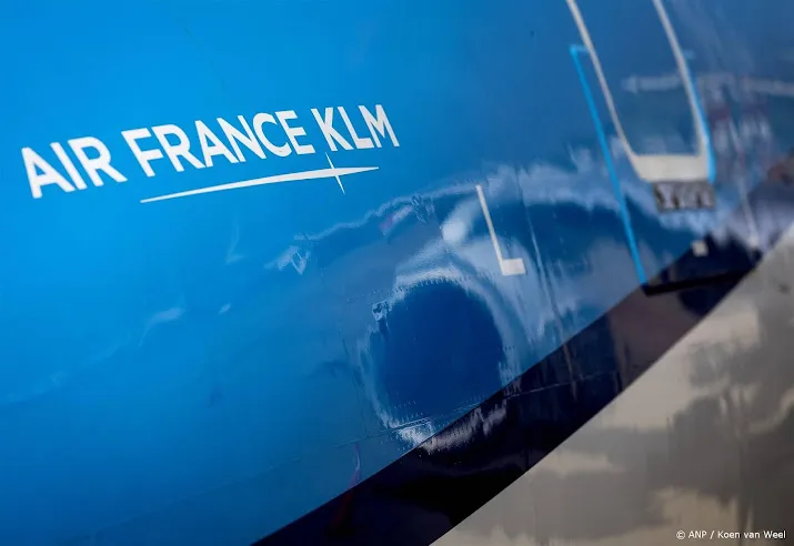 voormalige martinair piloten sluiten cao akkoord met klm