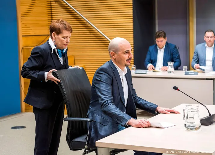 voorman moskeeen buitenlands geld niet per se slecht