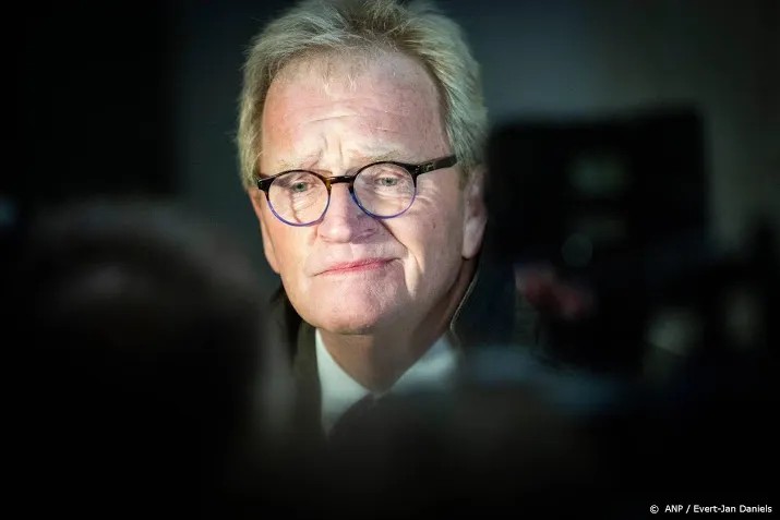 voorman vno ncw klaver is gevaarlijk bezig