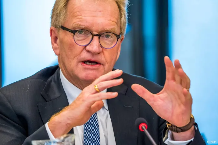 voorman vno ncw stevige terugval economische groei door corona