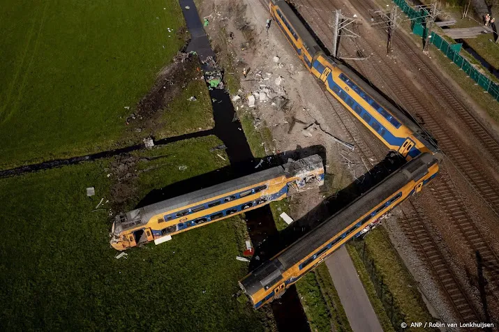 voorschoten houdt bijeenkomst voor bewoners en hulpverleners