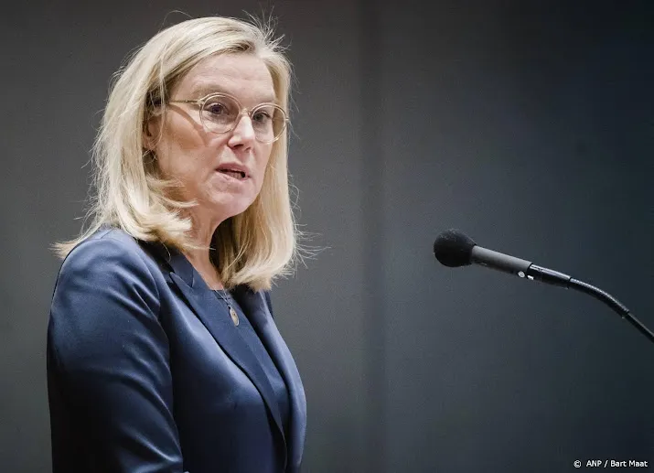 voorstel kabinet begrotingsplannen al in voorjaar naar buiten