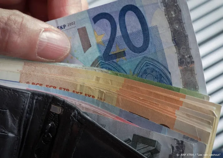 voorstel meer belasting op vermogen minder op arbeid