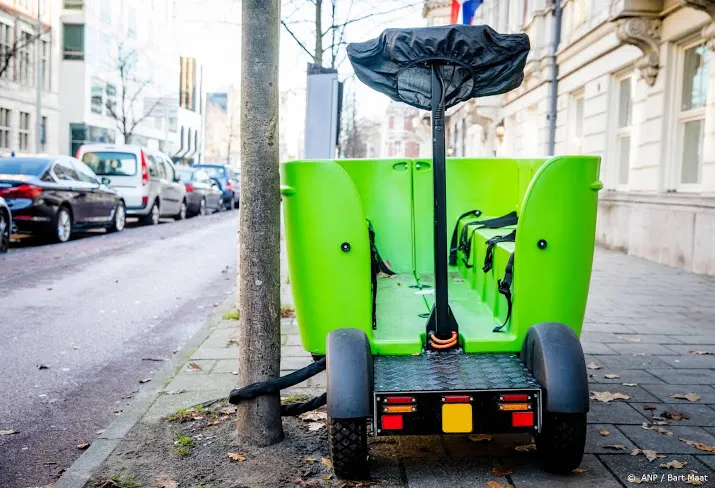 voortaan gordels verplicht in stint