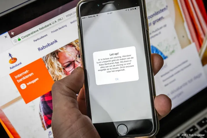 voortaan winkelnaam op afschriften rabobank